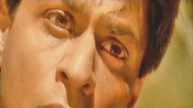 Виктор Королёв  -  Прощай( Shah Rukh Khan)