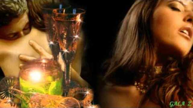 ИРИНА КРУГ  -ЛЮБИТЬ  НЕ СТРАШНО, СТРАШНО ЖДАТЬ