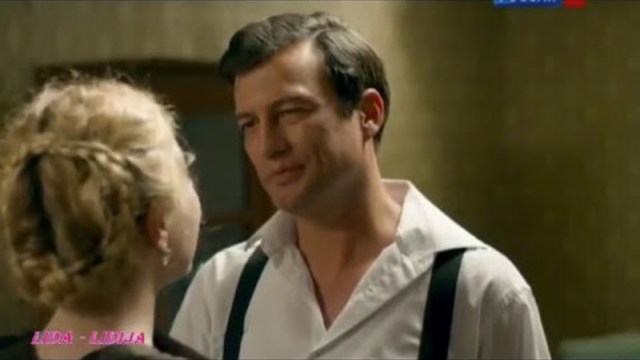 Виталий Григоров   -   Ты Любовь Моя