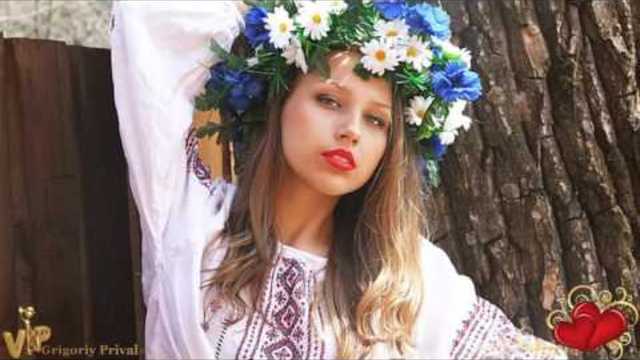 Наталiя Май  -  Мамина сорочка