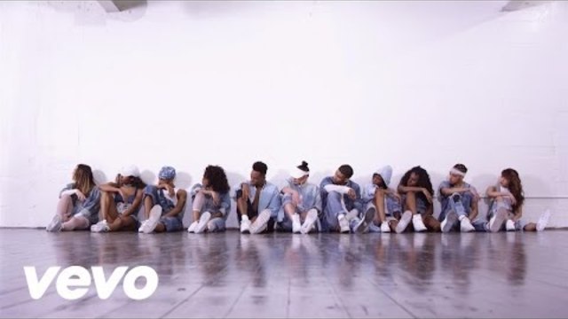 Iggy Azalea - Team (Dance Video)