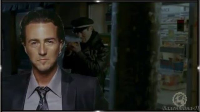 Игорь Кривенко  -  ГОДЫ, как вас задержать