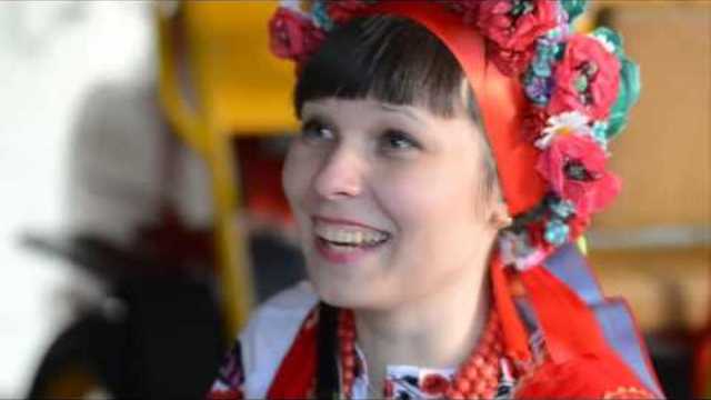 Як Ми Ся Кохали