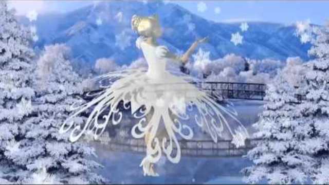 ВАЛЕРИЙ ПАЛАУСКАС  -  Снежная королева