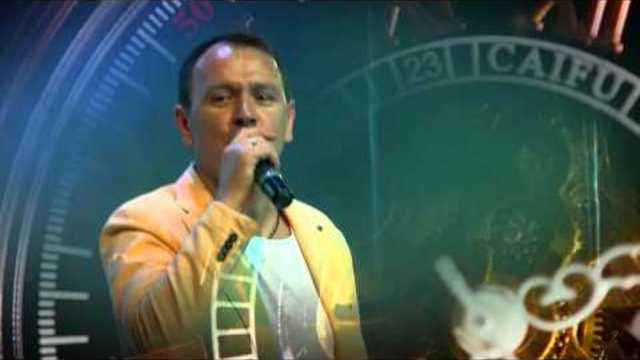 СБОРНАЯ СОЮЗА - ТУКИ БАКИ