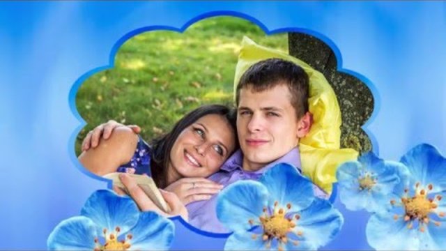 Весенняя романтика