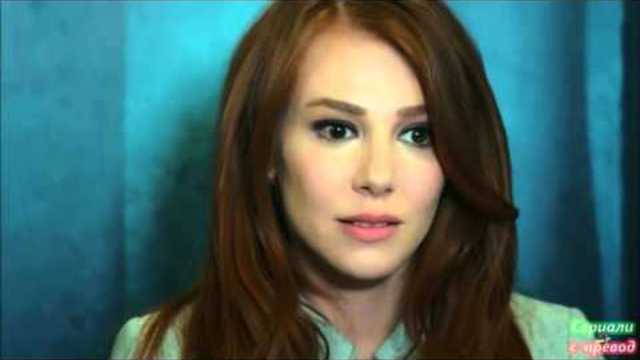 Любов под наем 39 еп. - bg