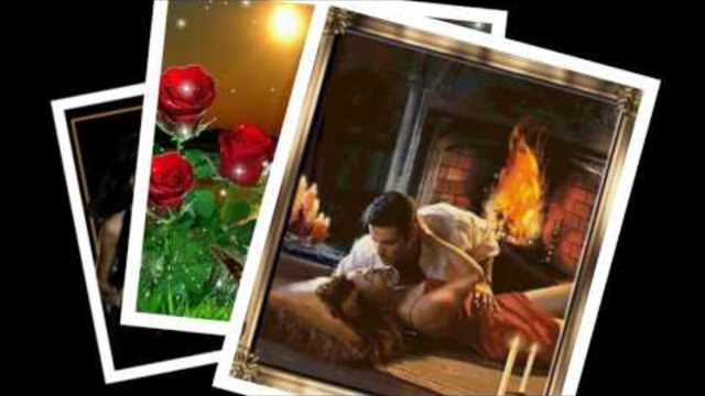 М. Богомолова и К. Костомаров  -  Букет из облаков