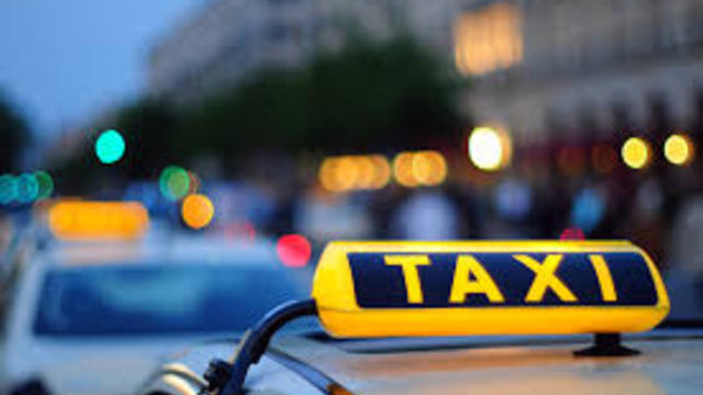 Таксиметрови шофьори от Пловдив – на бунт заради данъци