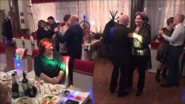 М.Александрова и М.Шелег  -  Я и ты