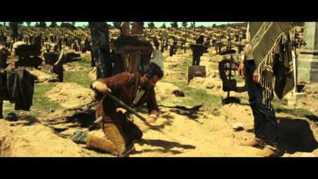 Добрият, лошият и грозният 1966 официален трейлър - уестърн The Good, the Bad and the Ugly - Theatrical Trailer Remastered in HD