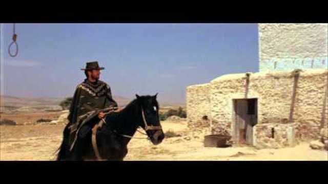 За шепа долари - официален трейлър - уестърн # A Fistful of Dollars (1964) - Trailer in HD (Fan Remaster) HD 720p western movie