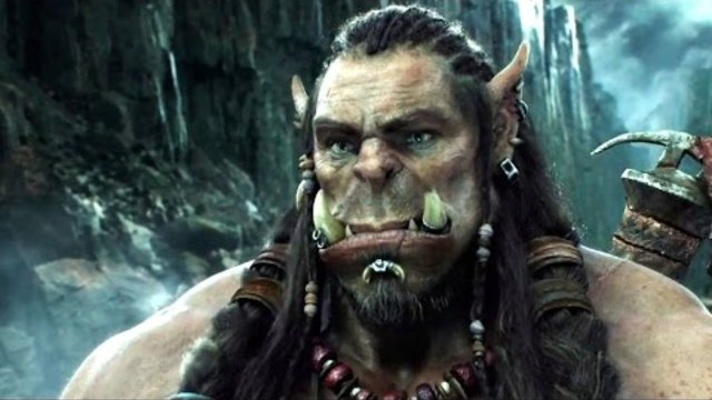 WarCraft: Началото - международен трейлър (от 25 май) WARCRAFT International Trailer (2016) Epic Fantasy Action Movie HD