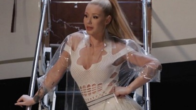 Iggy Azalea - Team (Explicit) 2016