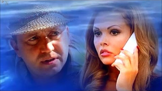 Игорь Огурцов  -  Я попался на крючок