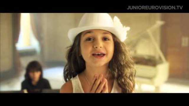 Krisia, Hasan and Ibrahim - Planet Of The Children (Bulgaria) 2014 Junior Eurovision Song Contest