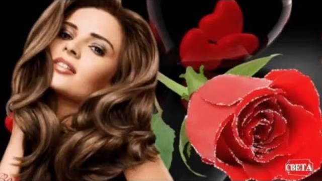 Ольга Сердцева и Кэтрин Кэт - Королева