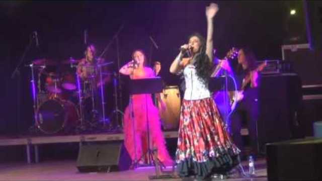 Рада Рай - Ты лети моя душа