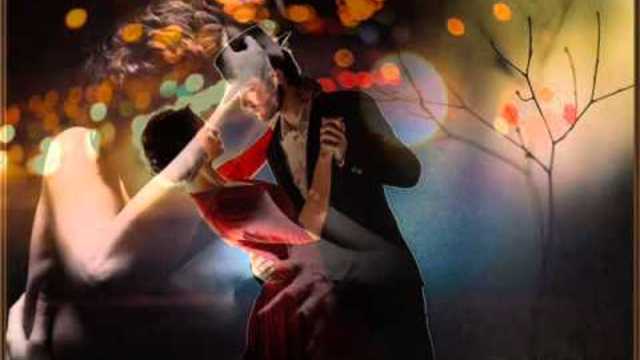 ИГОРЬ АШУРОВ   -   И ГОРЯТ НА НЕБЕ ЗВЁЗДЫ