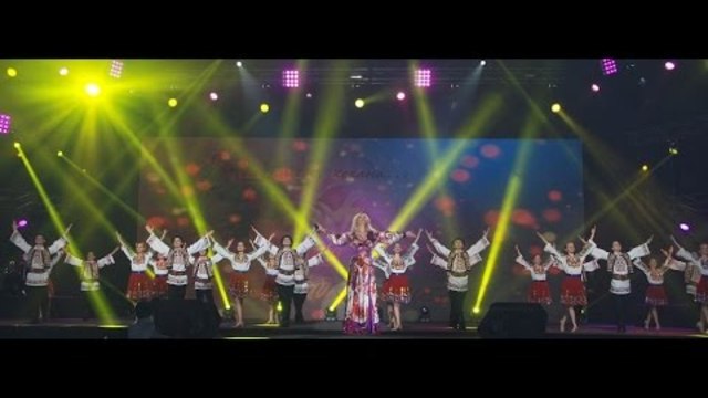 Катерина Бужинська - "Катерино Моме"