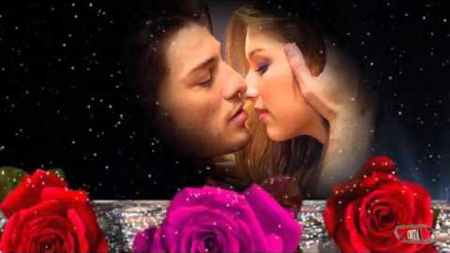 Елена Яхницкая   -  Танго Любви