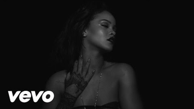 2016/ Rihanna - Kiss It Better (Explicit)
