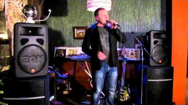 Руслан ИСАКОВ - Почему (Cover Д.Колдун)