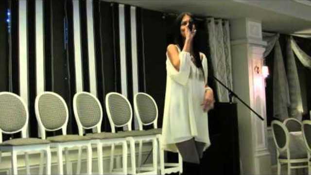 Марина Александрова - Конь мой вороной