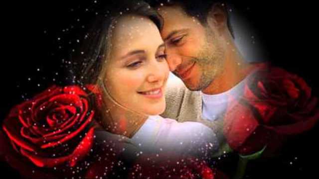 Дуэт" Не уходи"  -   Моя любовь