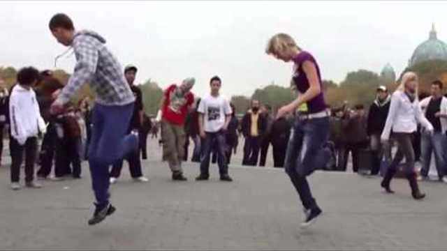 Band ODESSA - Polka International Jumpstyle Supermix