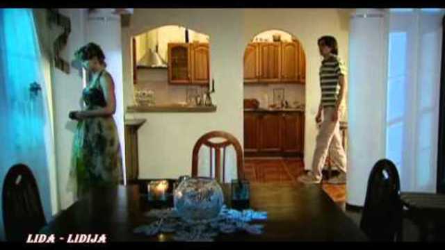 Иван Володько  -  Только Ты Одна