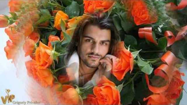 Евгений Привалов  -  Abrazame