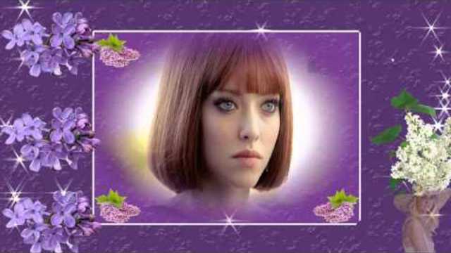 Сиреневое настроение