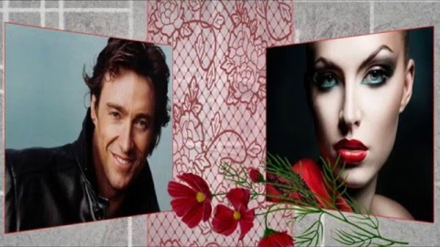 АННИ ЛОРАК   -   МЕДЛЕННО!