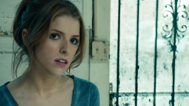 Anna Kendrick - Cups (Pitch Perfect’s “When I’m Gone”) 2013