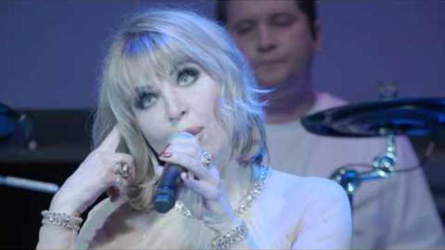 Катерина Голицына - Не забывай меня