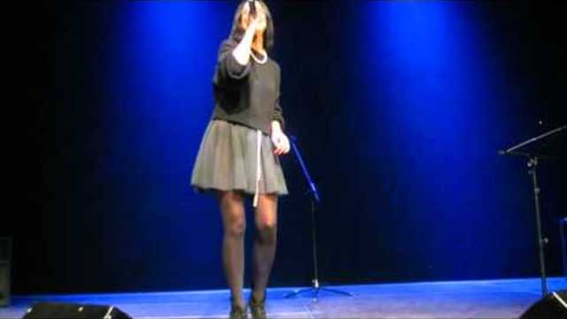 Марина Александрова  -  Конь удачи