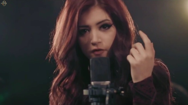 Against The Current, Alex Goot and KHS - Sorry (Cover Justin Bieber) 2016