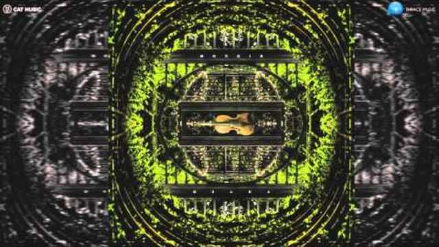 Monoir & Osaka feat. Brianna - The Violin Song (Official Single)