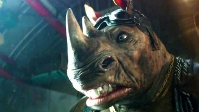 трейлър 2 # Костенурките нинджа 2: На светло - официален с Бг Субтитри (3 юни 2016) Tmnt #2 - trailer HD