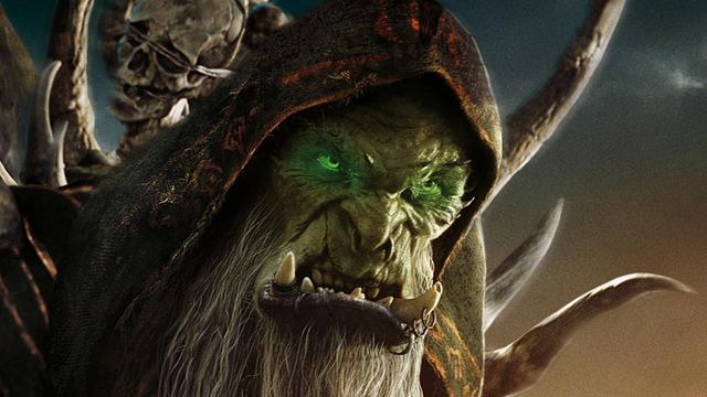 WARCRAFT Началото - БГ трейлър с български субтитри
