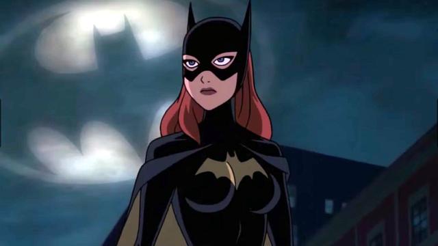 Батман : Убийствената шега - тийзър трейлър - анимация (2016) Batman The KiLLinG JokE official teaser trailer 1 - DC comics [HD]