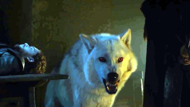 откъс 1 от Игра на тронове : Сезон 6 (2016) Game of Thrones Season 6 Preview - Davos trailer scene extended