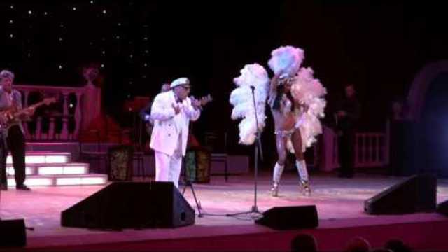 Владимир Андреев - Амазонки