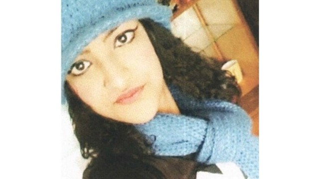 Трагедия в България -13-год. Александра е жертва на убийство