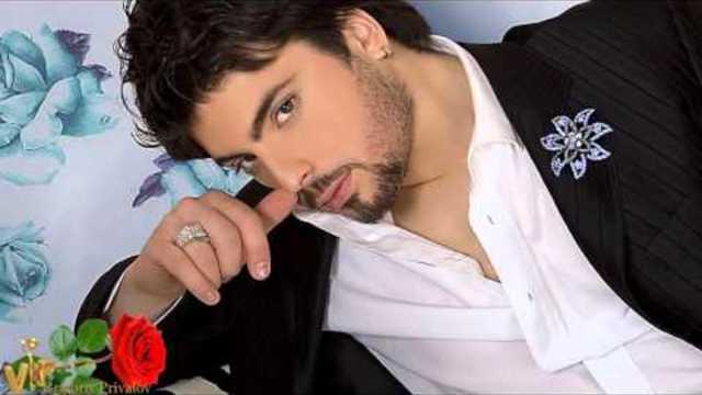 АНДРЕЙ ШПЕХТ  -  БУДУ РЯДОМ