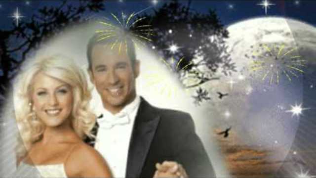 Band ODESSA    -    Белый танец