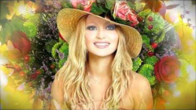 Аркадий Северный - Сад осенний, сад заброшенный