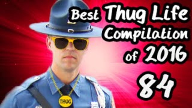 Best Thug Life Compilation of 2016 Part 84