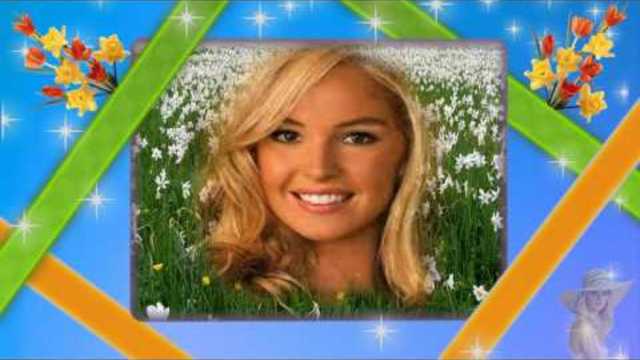 Весенние нарциссы